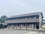 ハイツ旭が丘 II号館