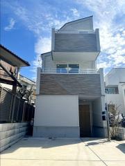 滝野川1丁目戸建