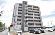ベルステージ須賀町