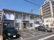 コーポ重野