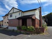 梅坪町戸建住宅