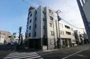 東急田園都市線用賀駅まで徒歩14分