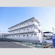 仙台市地下鉄東西線荒井駅まで徒歩4分