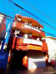 西武新宿線新所沢駅まで徒歩3分