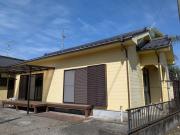 ＪＲ肥薩線日当山駅まで徒歩20分