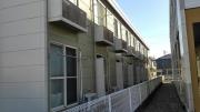 レオパレス古市場2