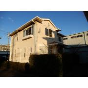 ラ マカレーナ F棟