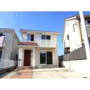 浜竹1丁目戸建て