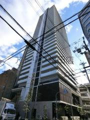ブランズタワー御堂筋本町