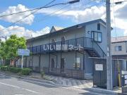 近江鉄道本線愛知川駅まで徒歩9分