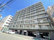 S-FORT長崎大学病院前
