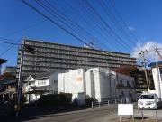 ＪＲ東北本線長町駅まで徒歩10分