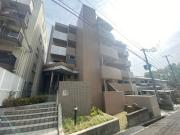 北大阪急行緑地公園駅まで徒歩5分