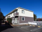 Seiwa Residence II