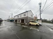 ハイツリー初生