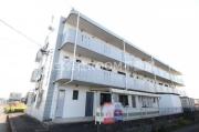 日の出マンション