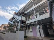 青葉マンション3号館