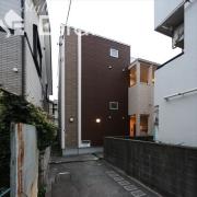 ハーモニーテラス石田町