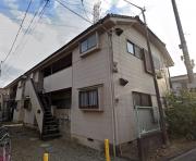 京王線調布駅までバス約16分 徒歩2分