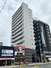 ＪＲ東海道本線神戸駅まで徒歩15分