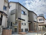 京王線聖蹟桜ヶ丘駅まで徒歩7分