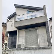 篠原西町戸建