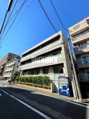 都営浅草線馬込駅まで徒歩9分