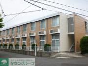 レオパレス日本橋