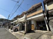 神戸電鉄有馬線丸山駅まで徒歩15分