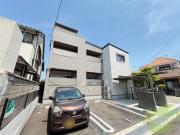 KRM RESIDENCE TSUKAGUCHI