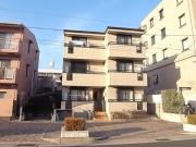シャローム夙川