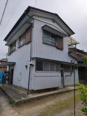 釈迦町戸建て