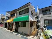 西明石テラスハウス