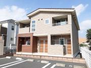 ブルーライン立場駅まで徒歩7分