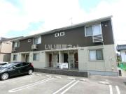 ＪＲ可部線河戸帆待川駅までバス約6分 徒歩2分