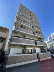 マンション野口II