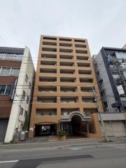 札幌市電西１５丁目駅まで徒歩5分