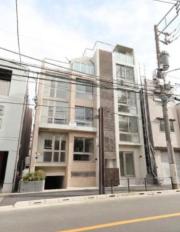 京急本線新馬場駅まで徒歩5分