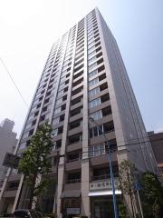 新宿山吹アインスタワー