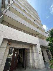 マイナビステイミライエ市ヶ谷レジデンス