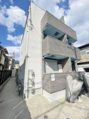 ＪＲ阪和線堺市駅まで徒歩7分