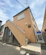 東急東横線田園調布駅まで徒歩20分