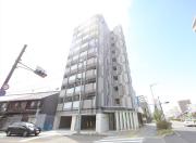 地下鉄鶴舞線浅間町駅まで徒歩9分