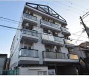 近鉄南大阪線矢田駅まで徒歩9分