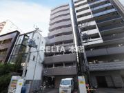 地下鉄中央線堺筋本町駅まで徒歩3分
