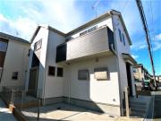 大沼町4丁目戸建賃貸住宅