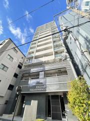 エスリード中之島SOUTH