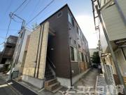 ＪＲ京浜東北・根岸線蒲田駅まで徒歩9分