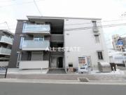 地下鉄今里筋線蒲生四丁目駅まで徒歩5分