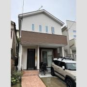 富雄元町1丁目戸建